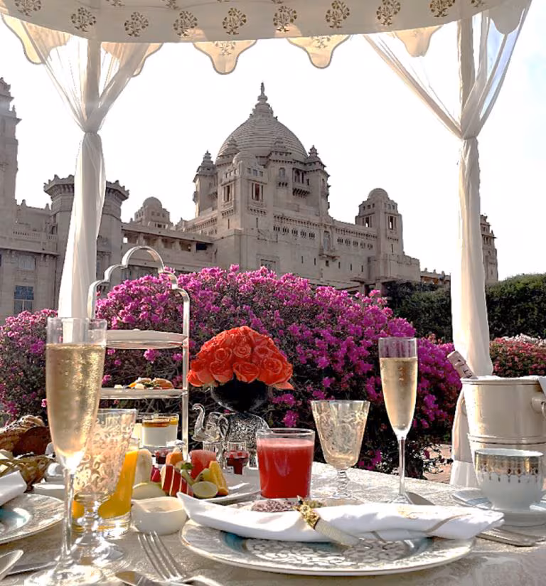 Beautifull Palace
